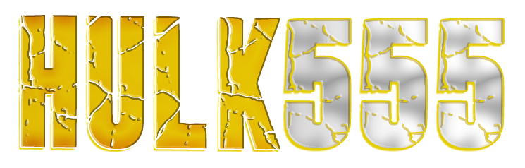 HULK555 Logo
